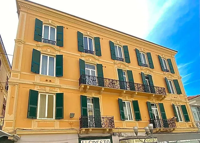 Hotel Eletto