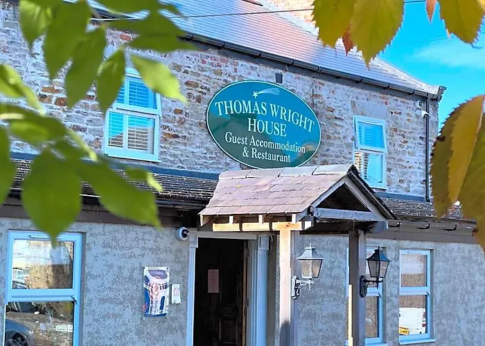 Thomas Wright House