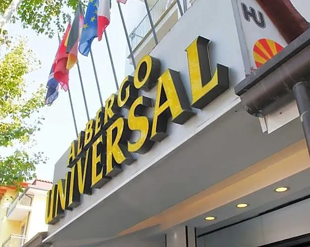 Universal