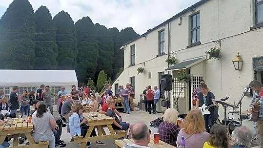 White Hart Inn