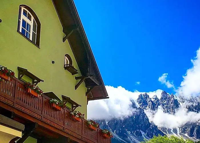 Zenana Boutique Hotel