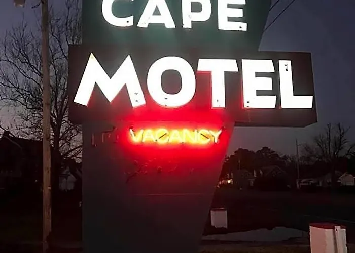 Cape