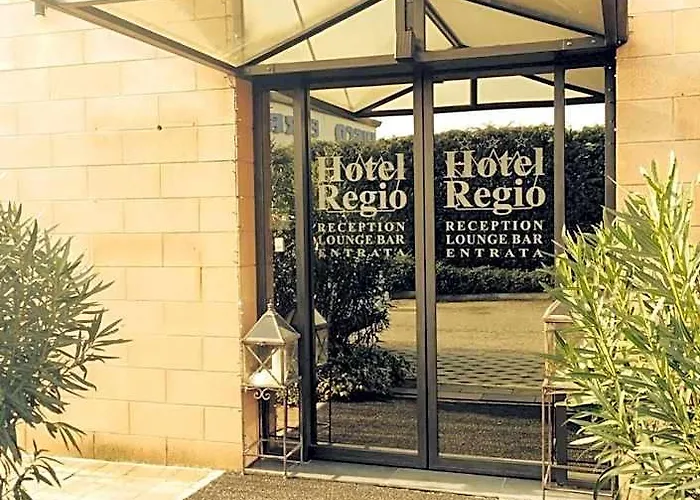 Hotel Regio