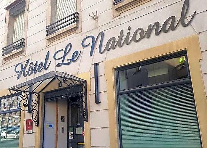 Le National