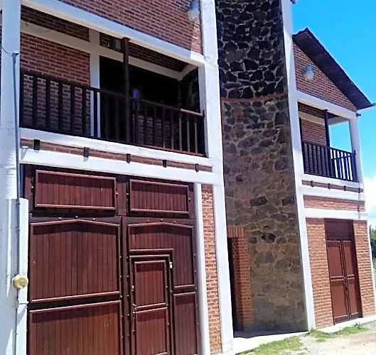 Hospedaje Herradura