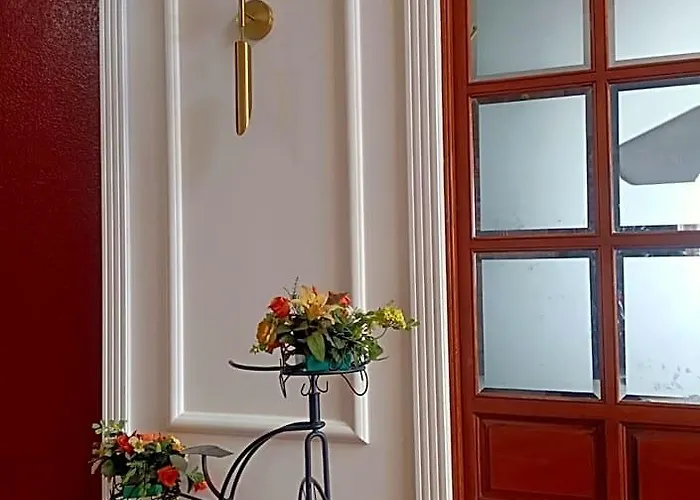 Hotel La Rad