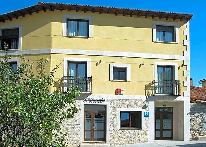 Hotel Brezales