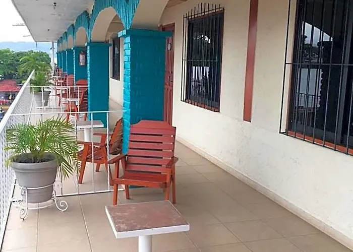 Arcos hotel