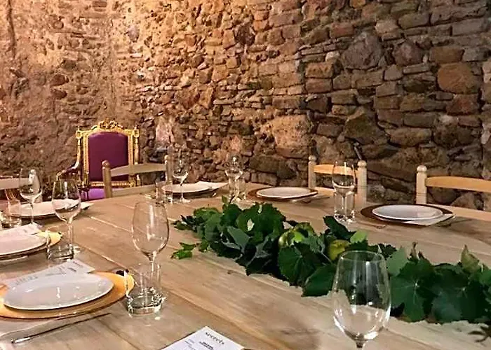 Hotel Secrets Priorat