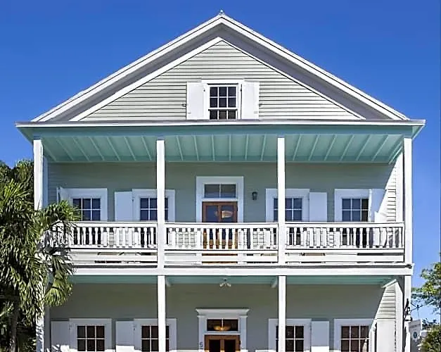 Southernmost Inn Adult Exclusive