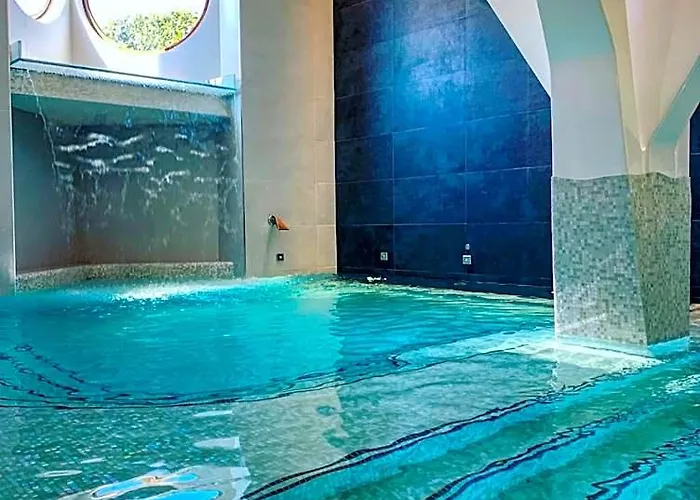 Astrea Wellness & Spa