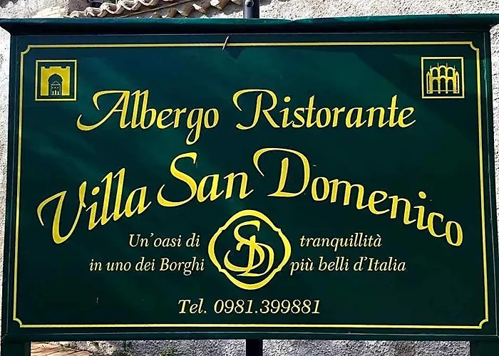 Villa San Domenico