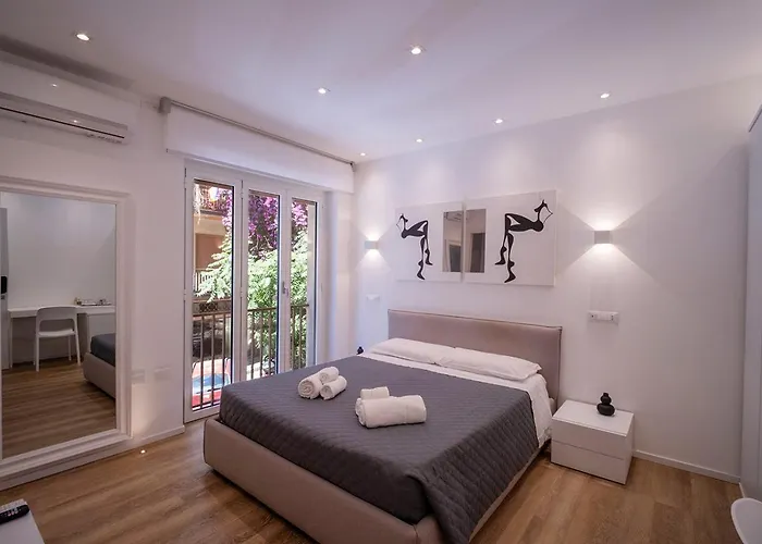 Abba Rooms
