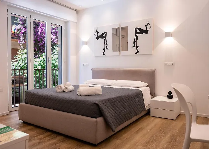 Abba Rooms