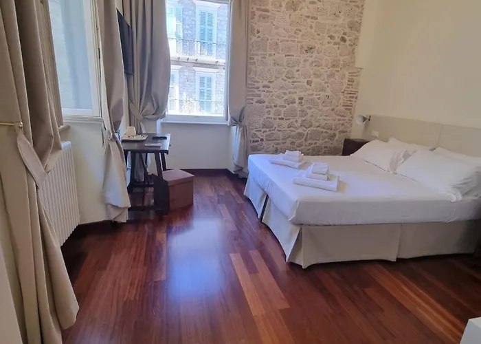Migliori Olive Ascolane beds