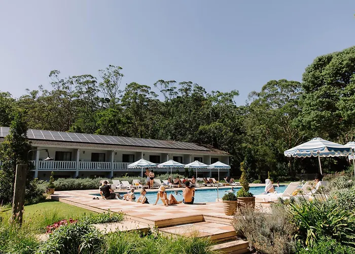 The Lodge Jamberoo