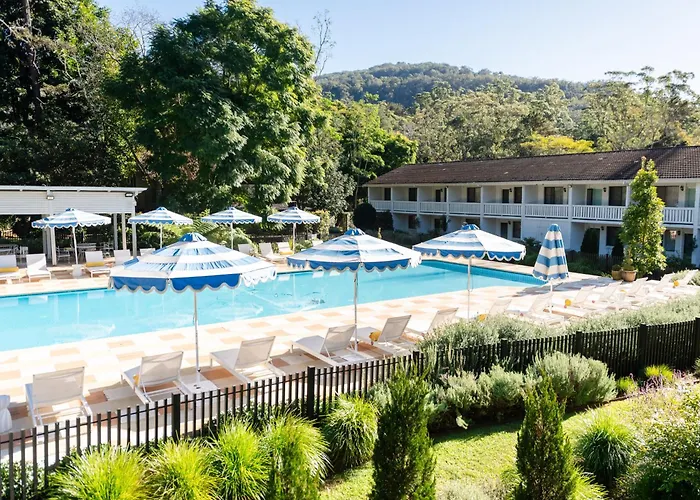 The Lodge Jamberoo