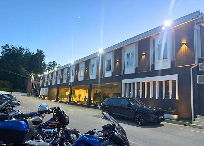 Lena Village Hotel And Spa
