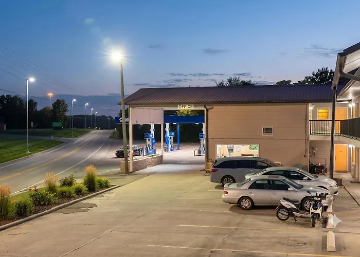 Economy Inn
