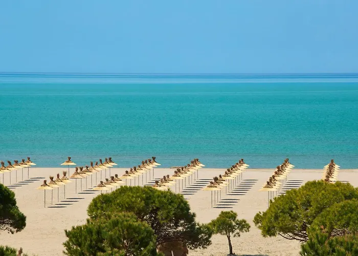 Meliá Durrës Albania