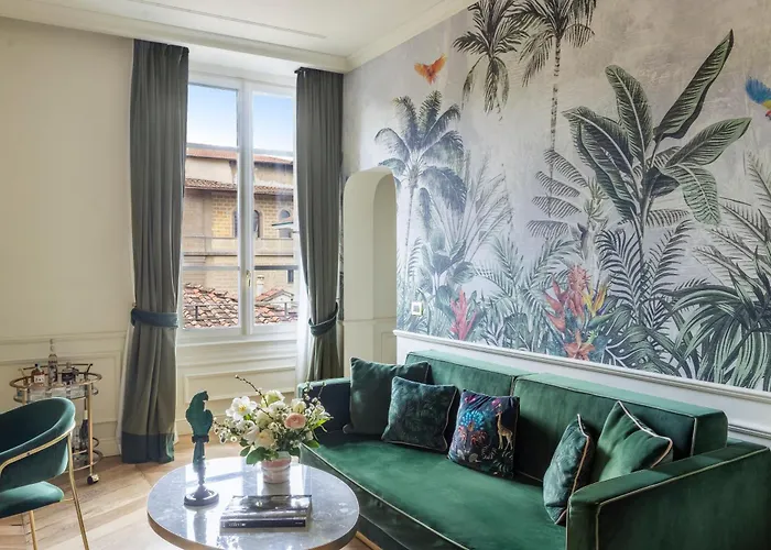 Hotel La Gemma