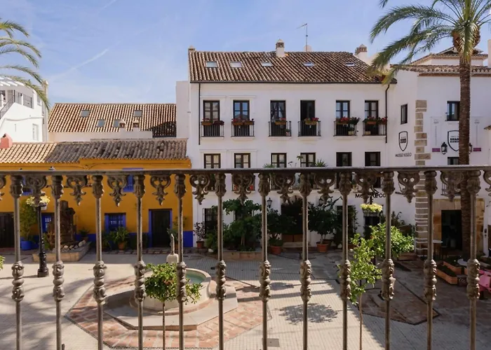 La Fonda Heritage Luxury, Relais & Chateaux