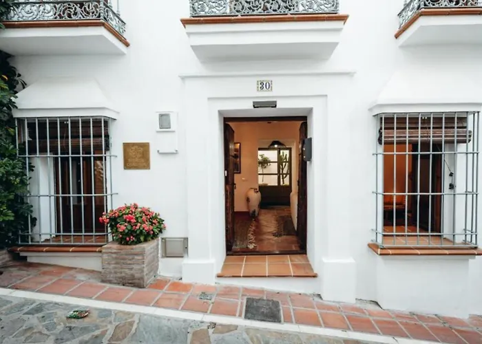 La Fonda Heritage Luxury, Relais & Chateaux