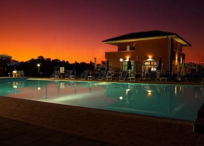 Villa Lia Cilento