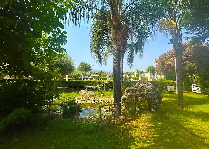 Hotel Park