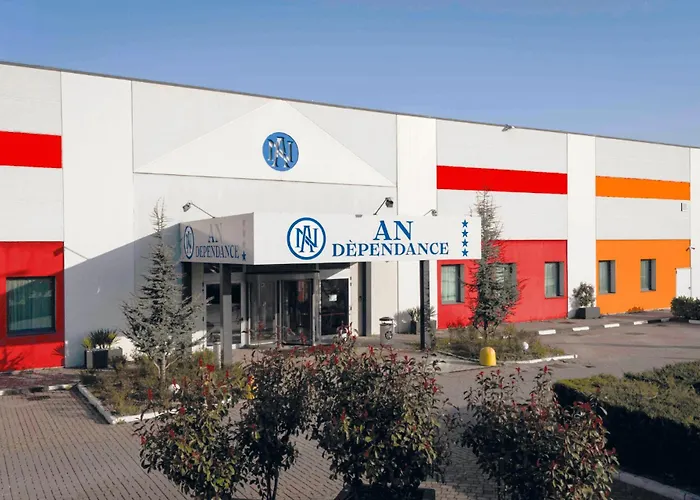 AN Hotel Milano Melegnano