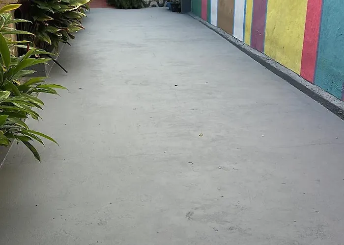 Hotel Amado