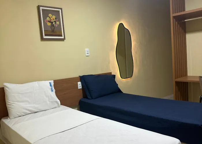 Hotel Amado