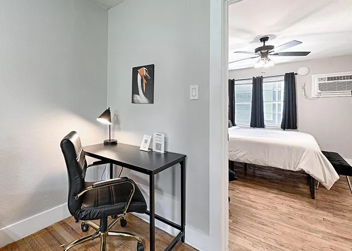 Cityplace Bnb Aparthotel