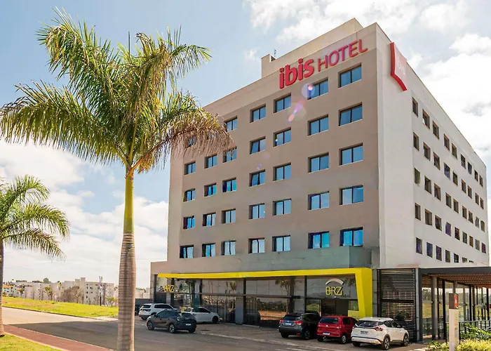 ibis Lavras