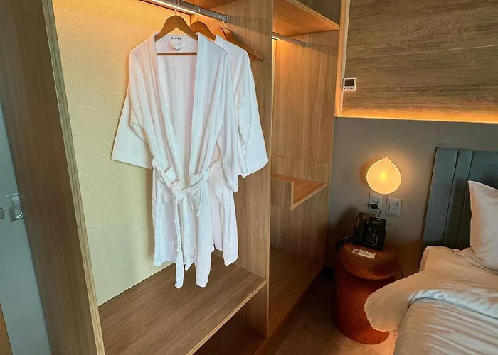 Novotel Marina