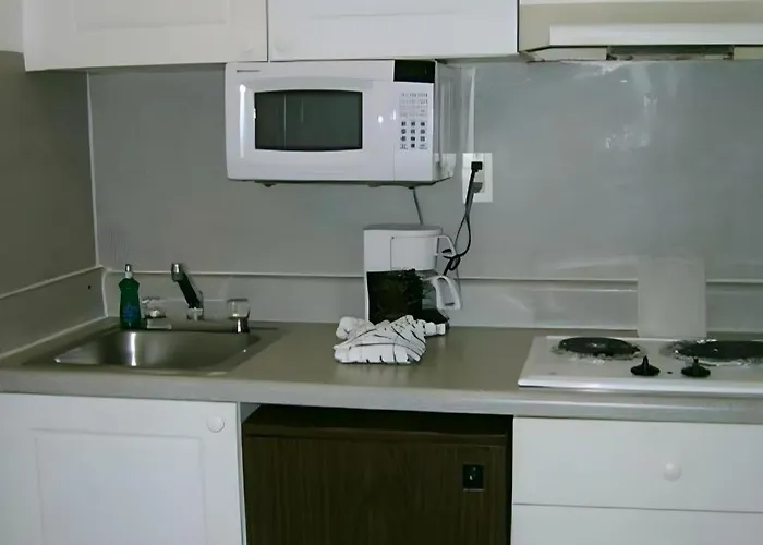 Sunstyle Suites