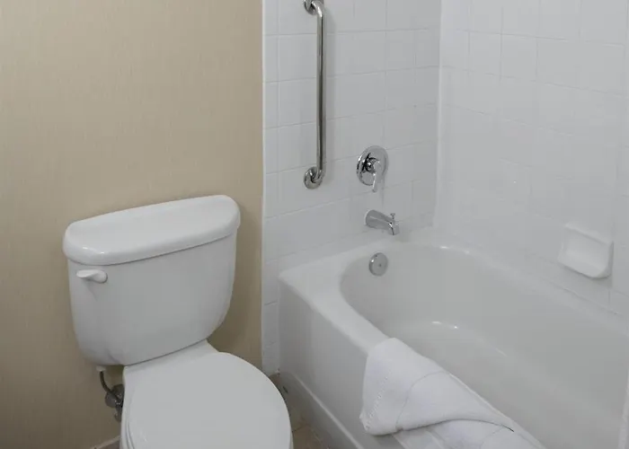 Hilton Garden Inn Lakeland