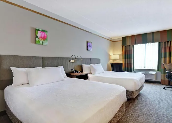 Hilton Garden Inn Appleton/Kimberly