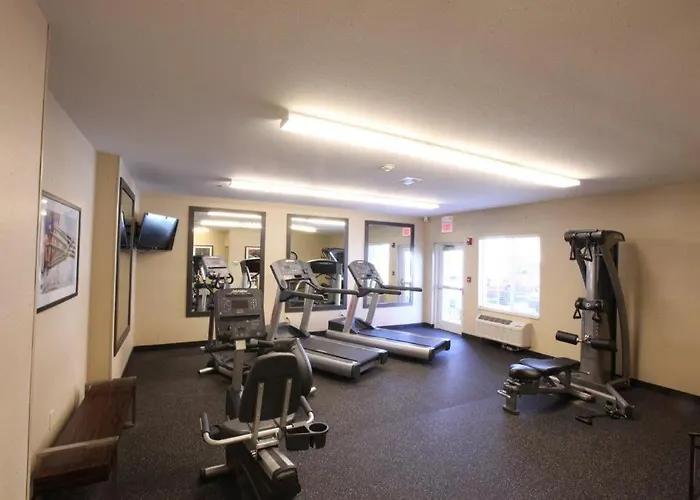 Candlewood Suites By Ihg