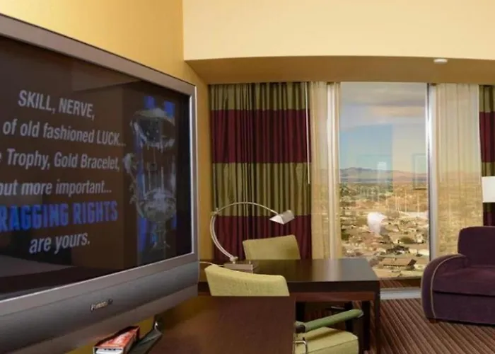 Eastside Cannery Casino Hotel