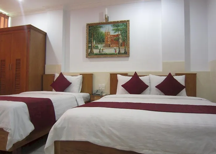 Thien Hoa Hotel