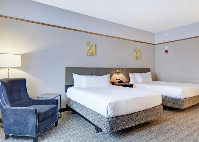 Hilton Garden Inn