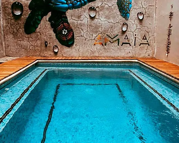 Amaia Boutique Hotel