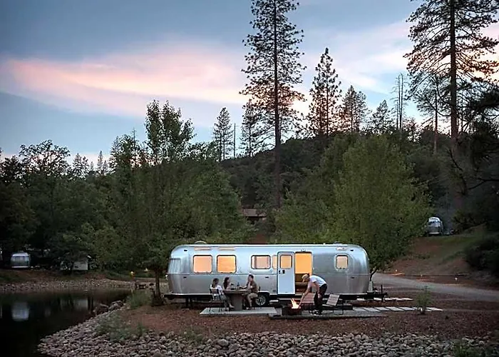 Autocamp Yosemite