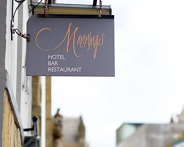 Mannings Hotel