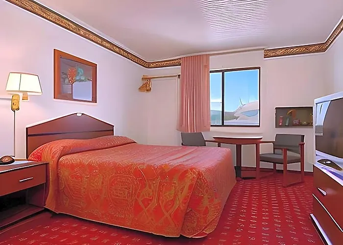 Oyo Hotel Castle Rock Co Downtown