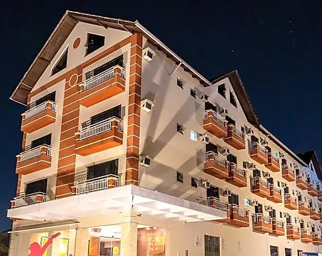Hotel Plaza Norte