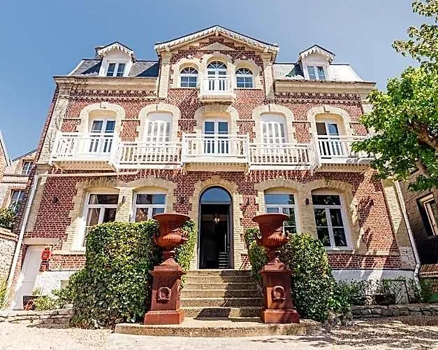La villa 10 HÔTEL SPA