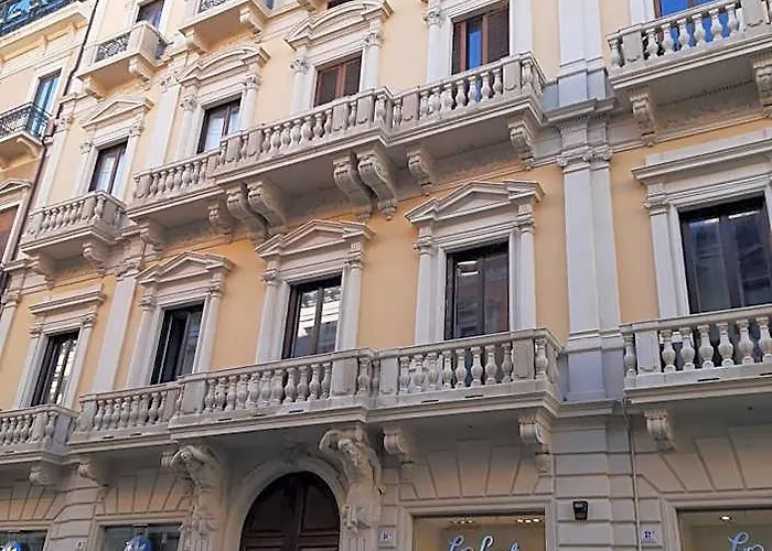 Umberto House Catania