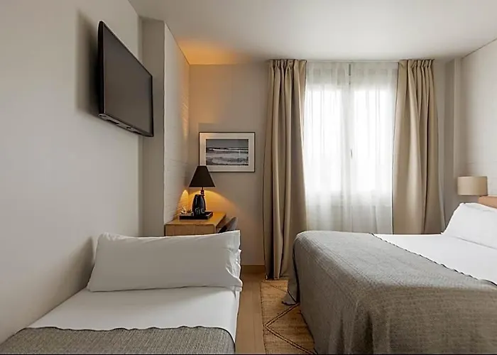 Colectia Hotel Urumea